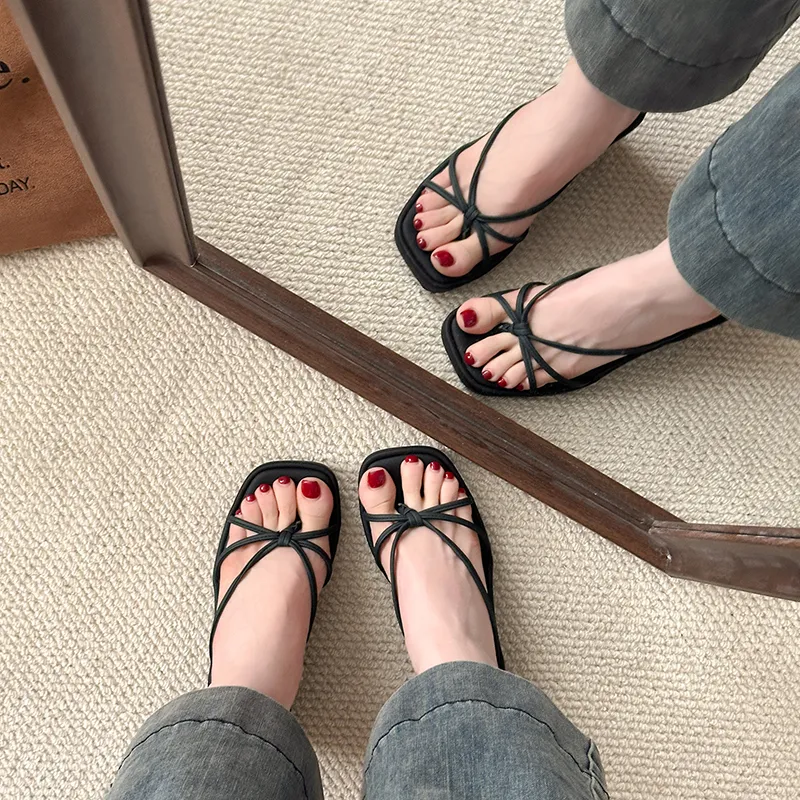 NUNZ Flip Flops Women's-19