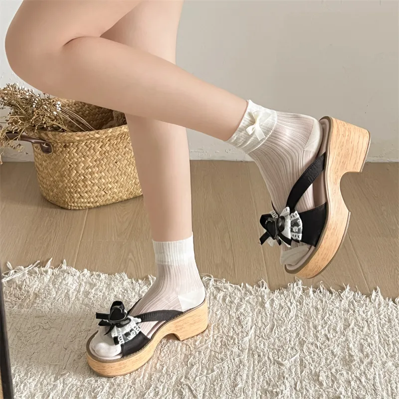 NUNZ Odor Resistant Slide Slippers Women's-16