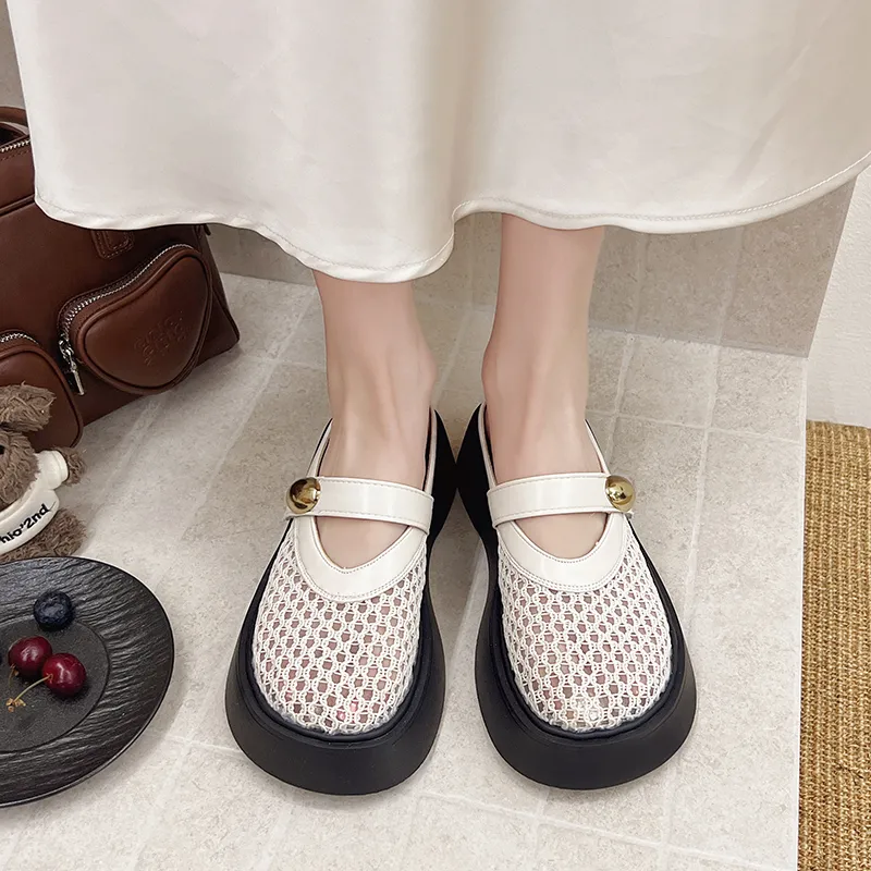 NUNZ Rubber Sole Odor Resistant Closed Toe Slippers Women's-2