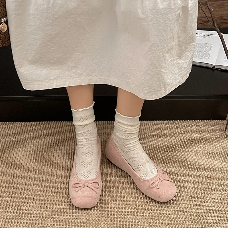 NUNZ Casual Single Shoes Women's-10