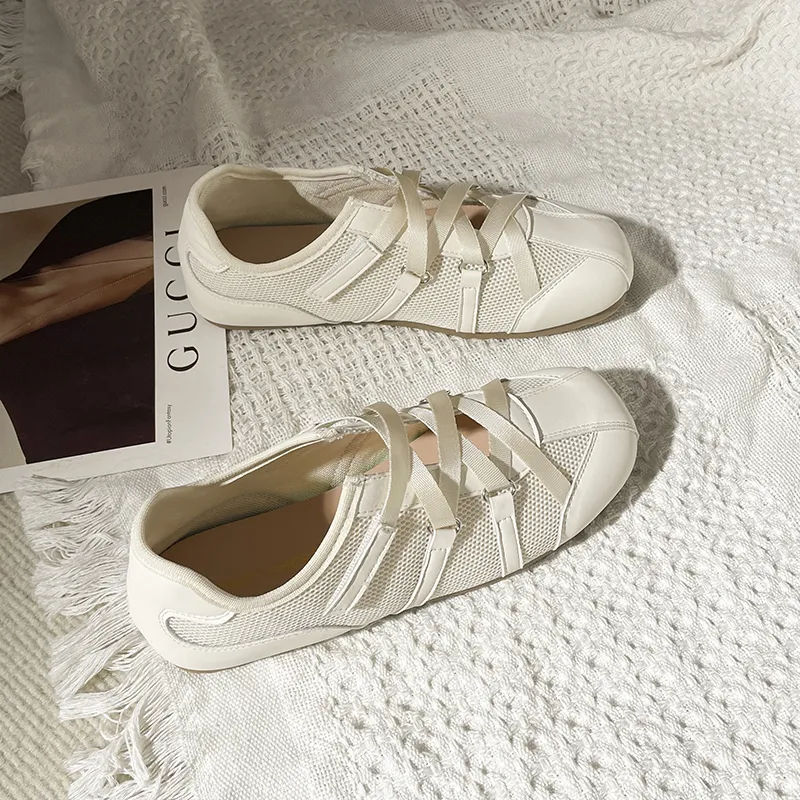 NUNZ Casual Single Shoes Women's-2