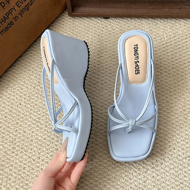 NUNZ Flip Flops Women's-12