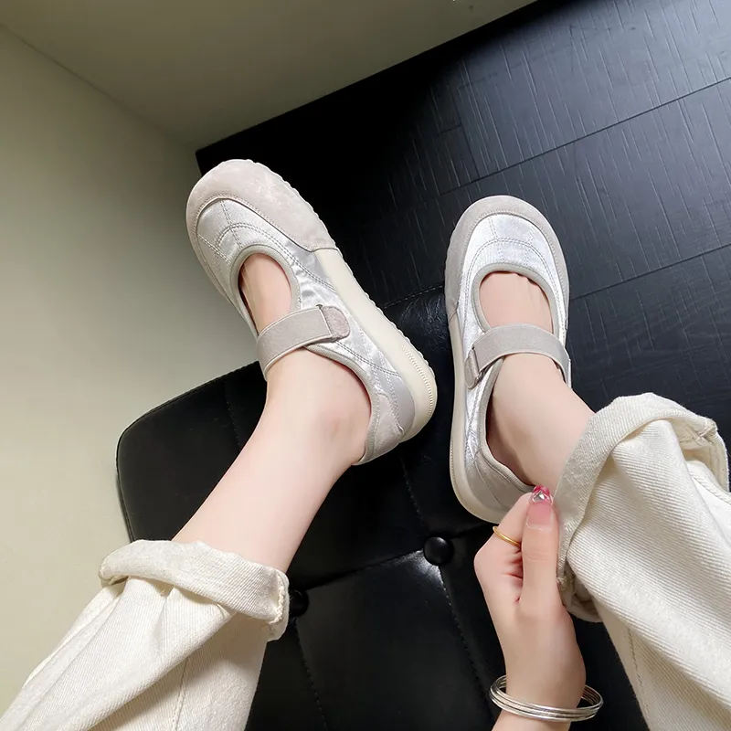 NUNZ Casual Single Shoes Women's-13