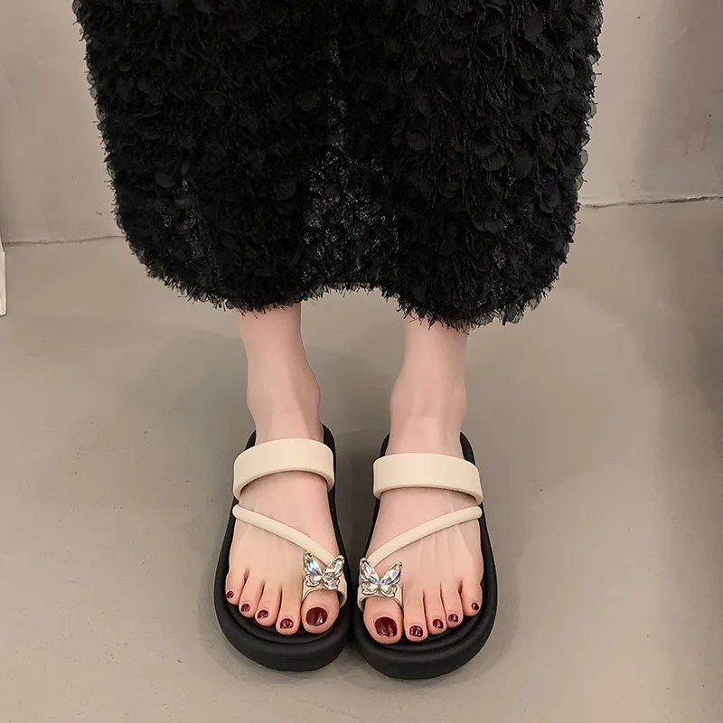 NUNZ Slip Resistant Slide Slippers Women's-11