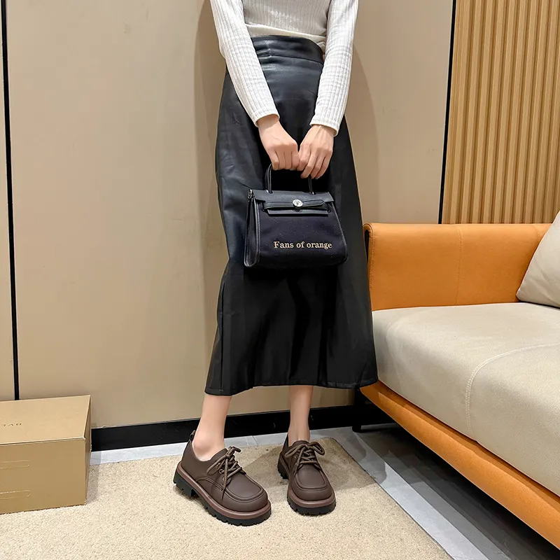 NUNZ Casual Single Shoes Women's-13