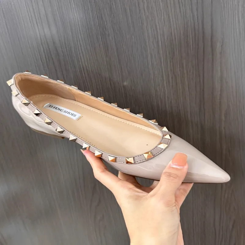 NUNZ Casual Single Shoes Women's-6