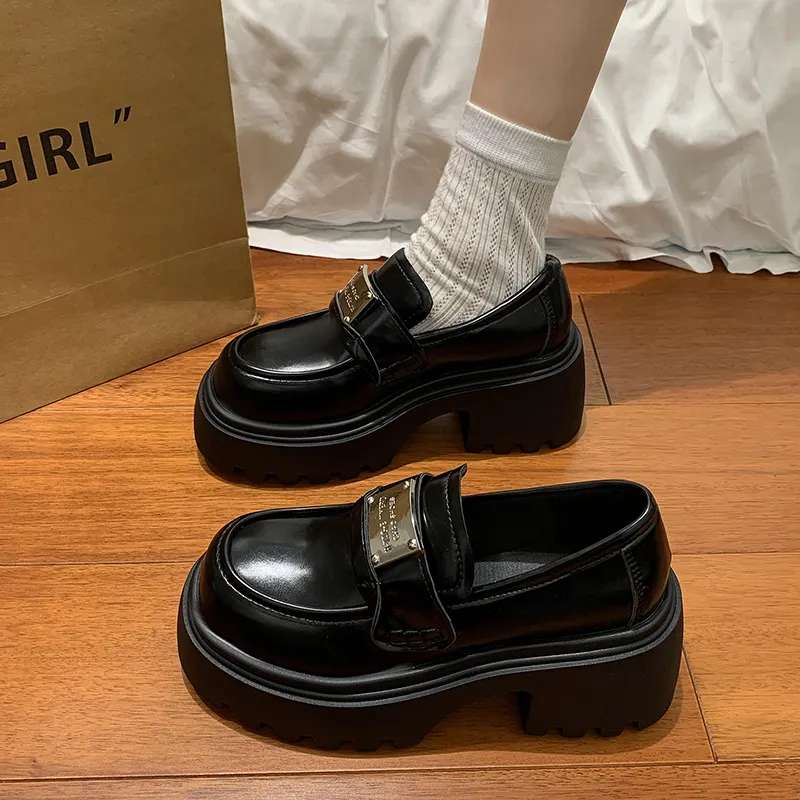 NUNZ Loafers Women's-1