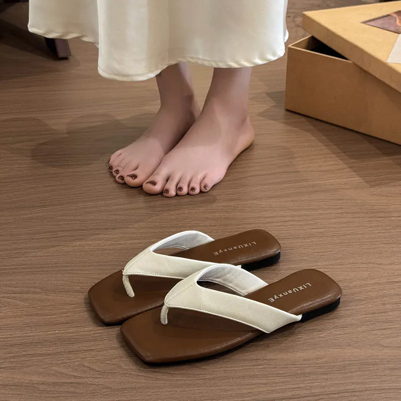 NUNZ Flip Flops Women's-18