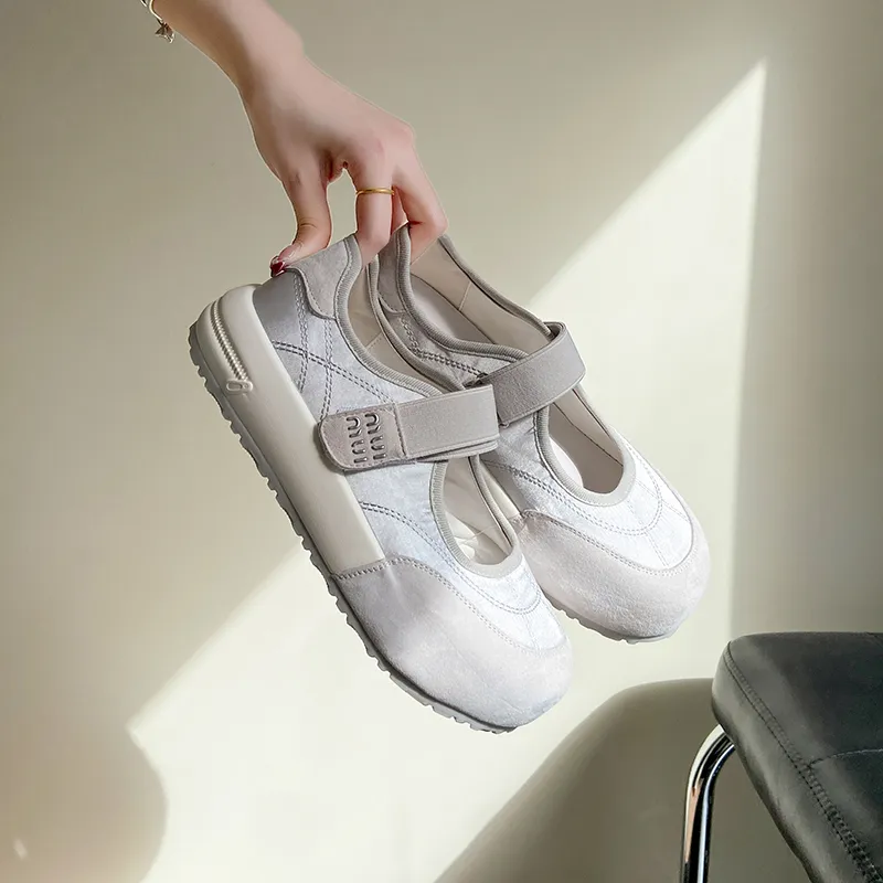 NUNZ Casual Single Shoes Women's-14