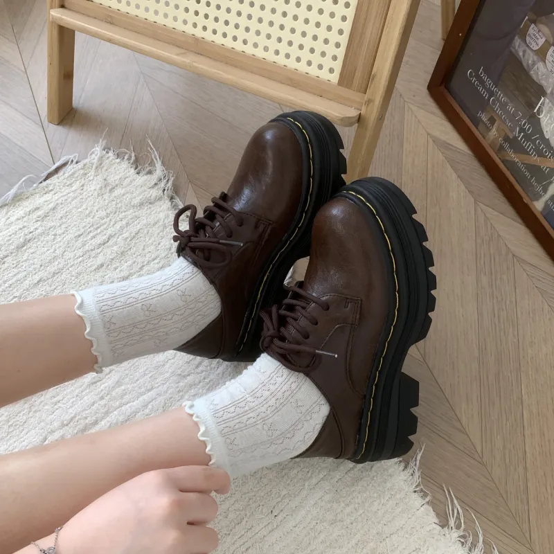 NUNZ Casual Single Shoes Women's-8