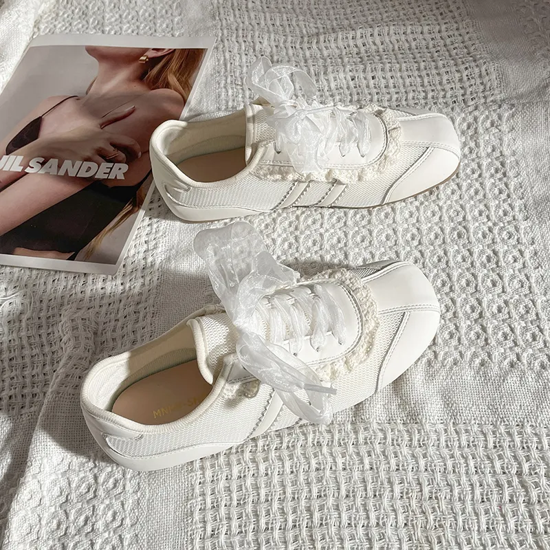 NUNZ Low Top Casual Shoes Women's-14