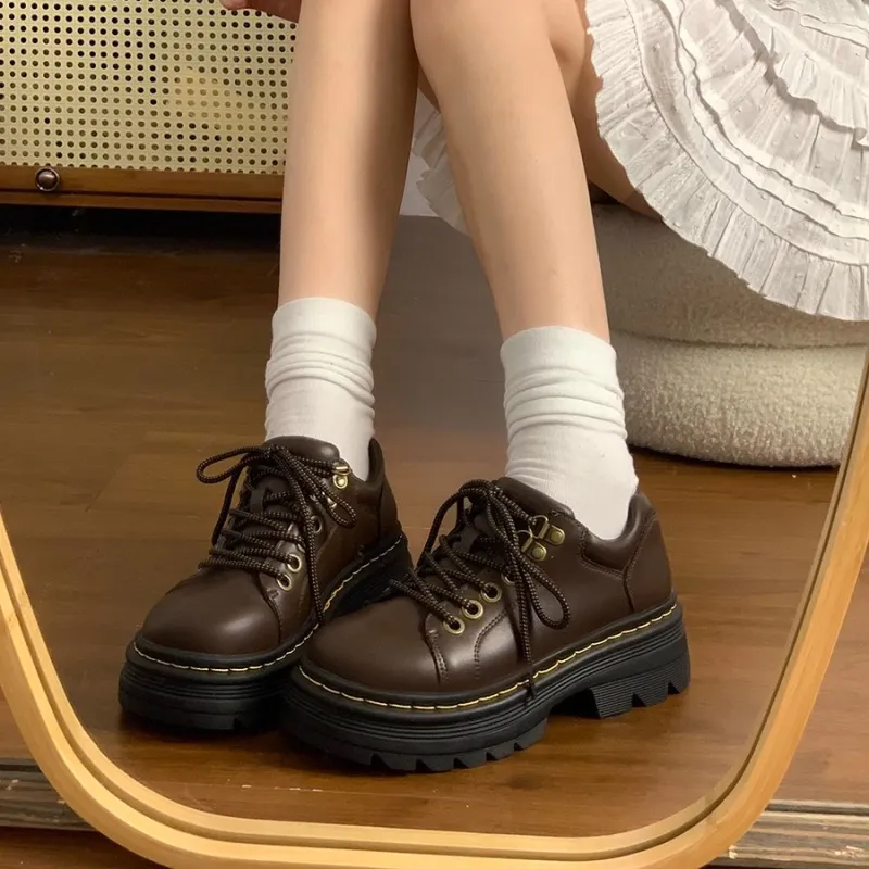 NUNZ Casual Single Shoes Women's-8