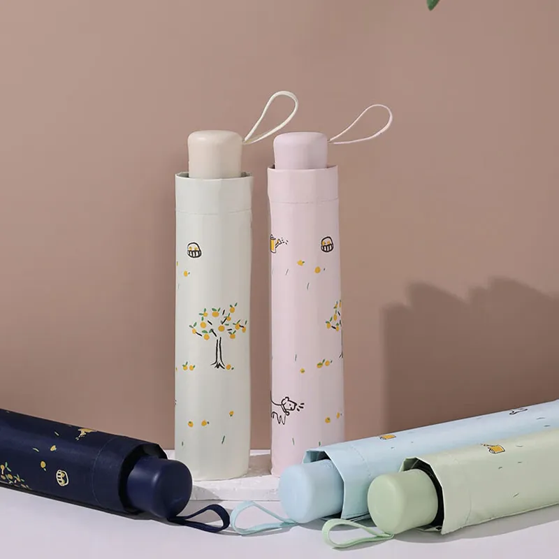 Heavenly Umbrella Umbrellas-8