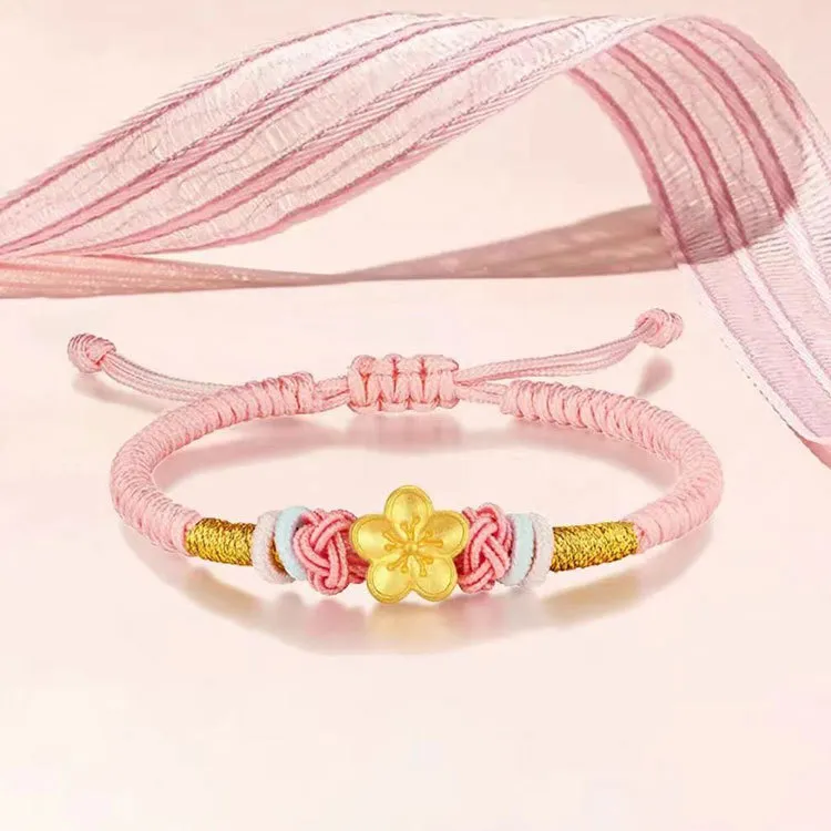 KLFOOK Gold Bracelet Women's-2