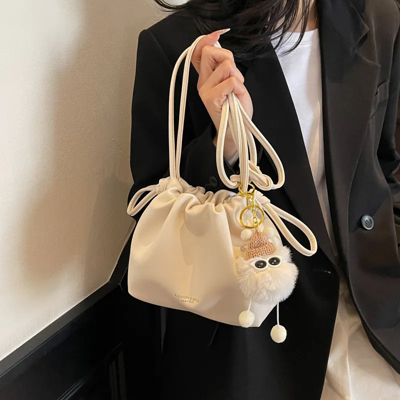 Yalu PU Crossbody Bag, Shoulder Bag Women's Multicolor-8
