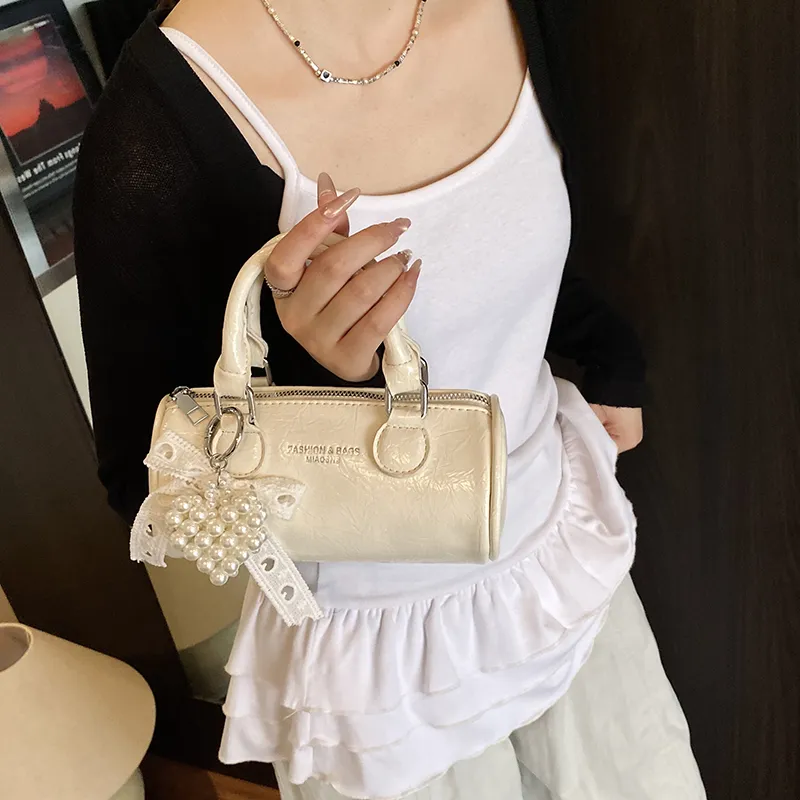 Yalu Pu Shoulder Bag, Crossbody Bag, Handbag Regular Women's Multicolor-14