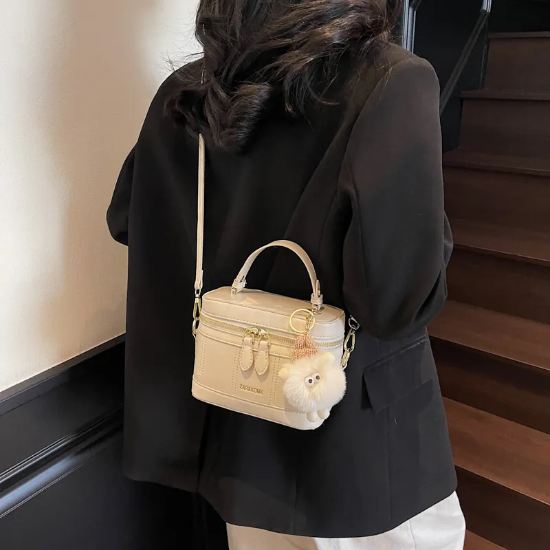 Yalu PU Shoulder Bag, Crossbody Bag, Handbag Women's Multicolor-9