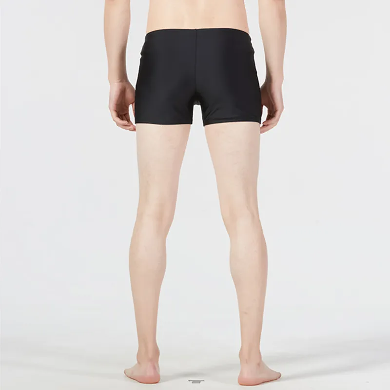 Speedo Swimming Shorts Men's Black-3