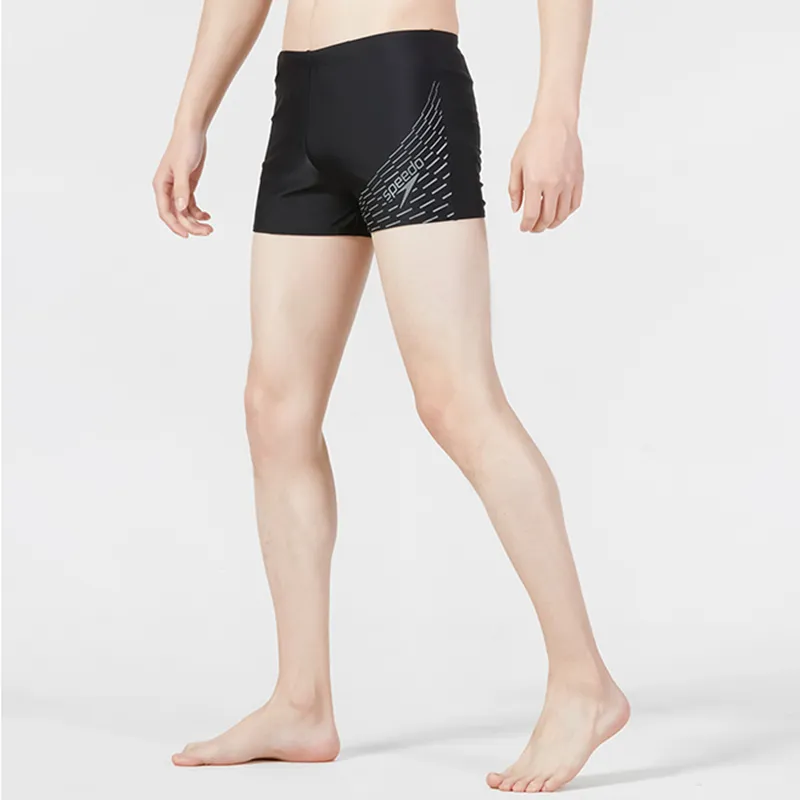 Speedo Swimming Shorts Men's Black-2