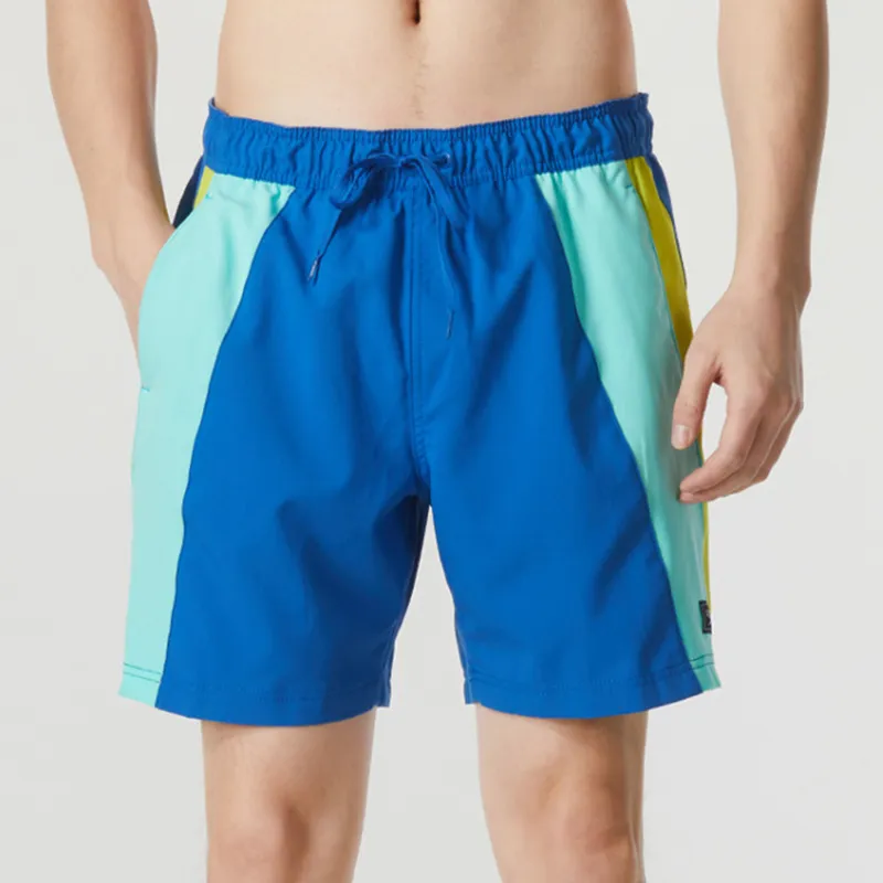 Speedo Swimming Shorts Men's Blue-5