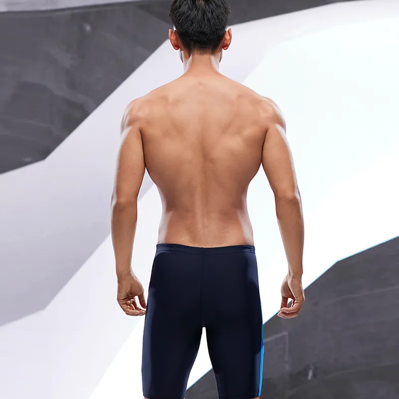 Speedo Swimming Shorts Men's Black-2