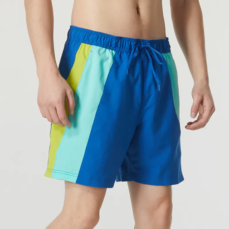 Speedo Swimming Shorts Men's Blue-2