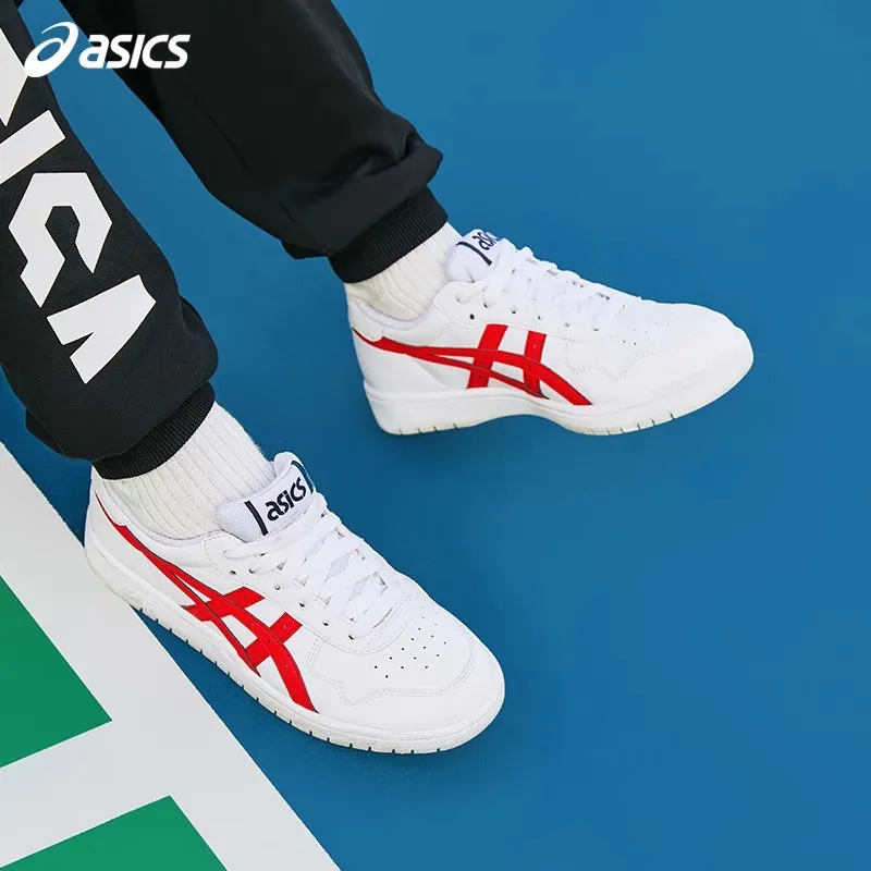 Asics Japan S GS 'Classic Red'-1