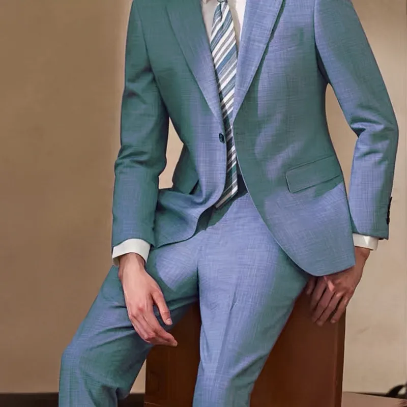 Automobili Lamborghini Business Suits Men's-6