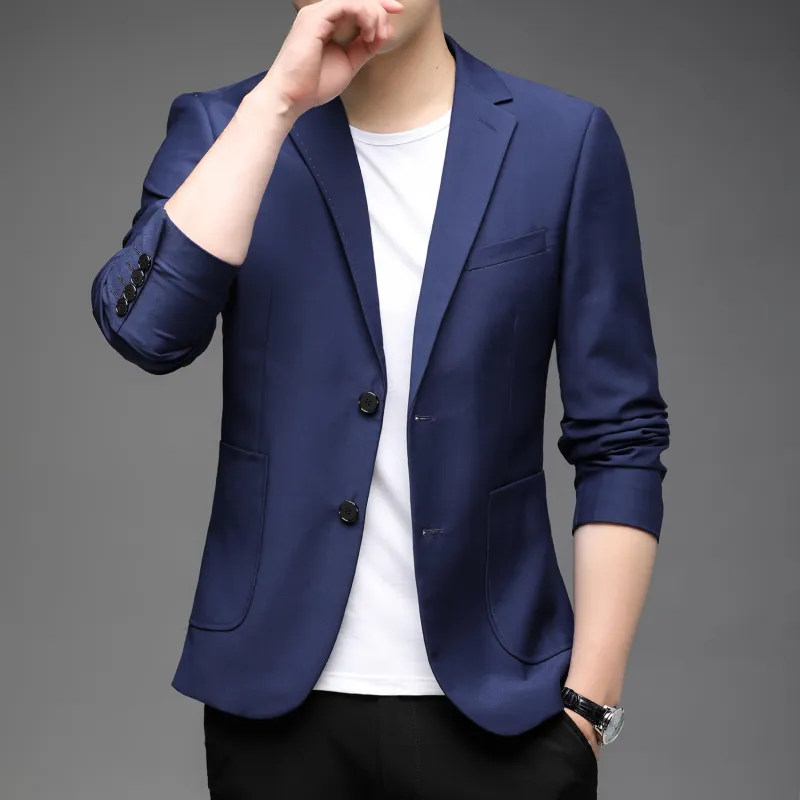Automobili Lamborghini Business Suits Men's-8