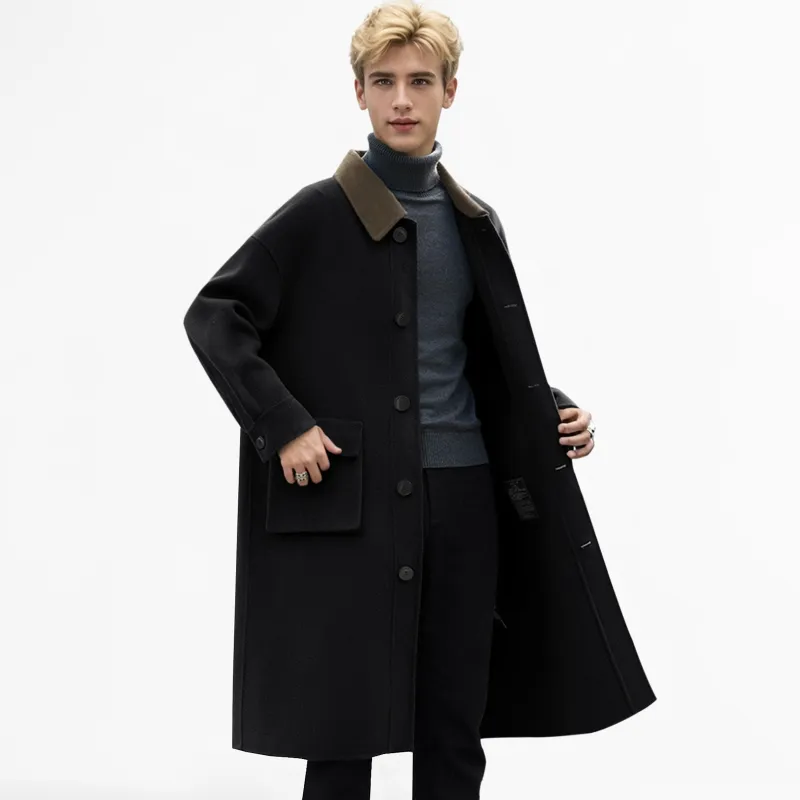Automobili Lamborghini Coats Unisex-4