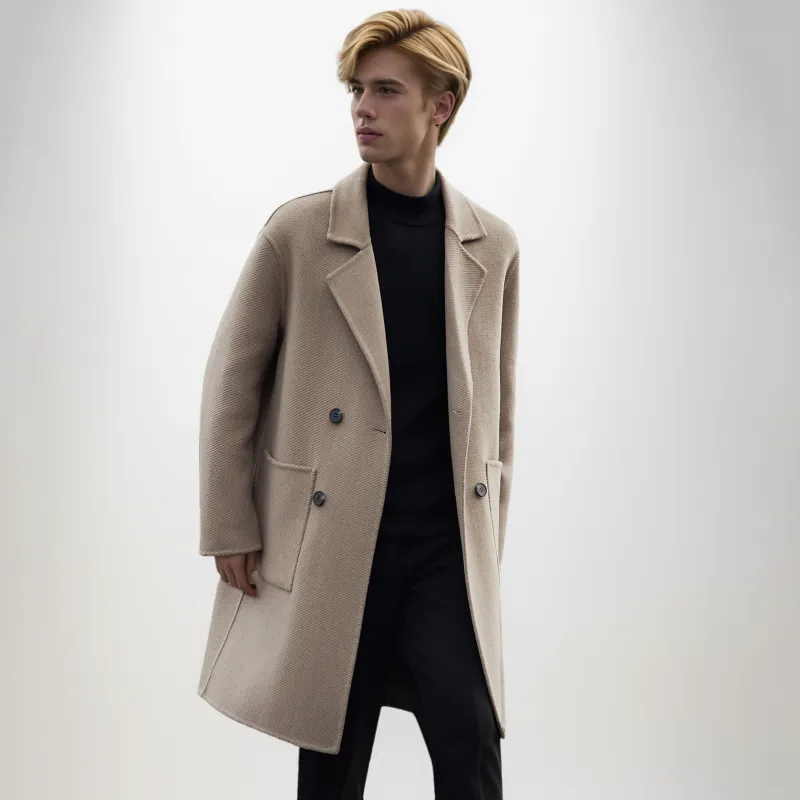 Automobili Lamborghini Coats Unisex-3