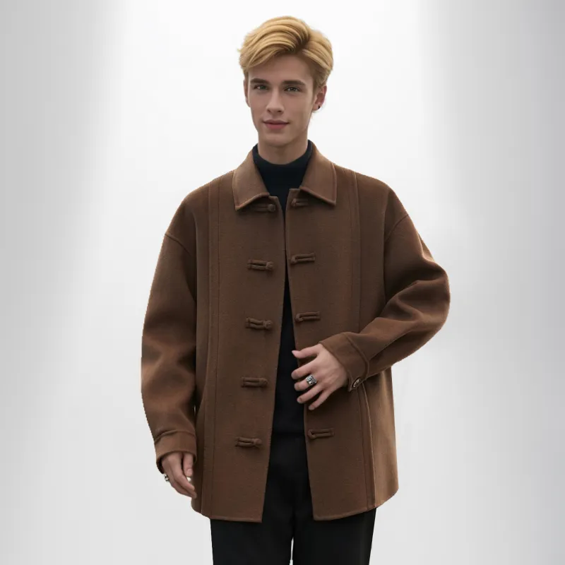 Automobili Lamborghini Jackets Coats Unisex-7