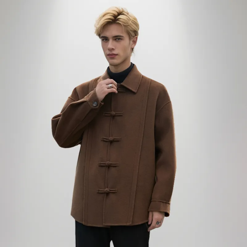Automobili Lamborghini Jackets Coats Unisex-8