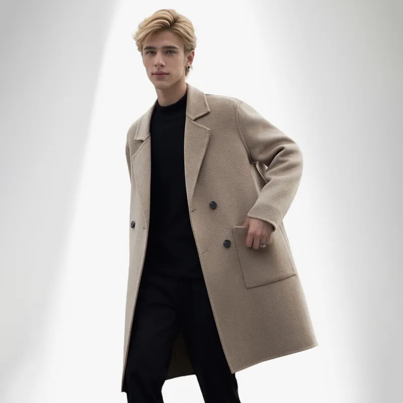 Automobili Lamborghini Coats Unisex-2