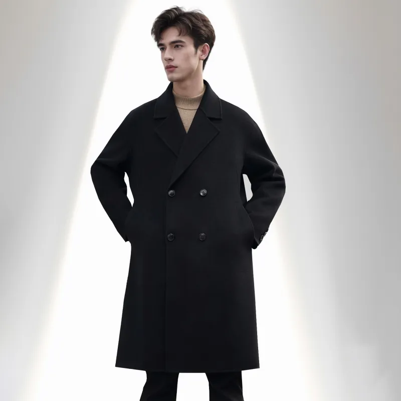 Automobili Lamborghini Coats Unisex-4