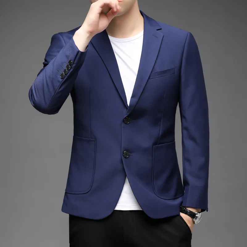 Automobili Lamborghini Business Suits Men's-9