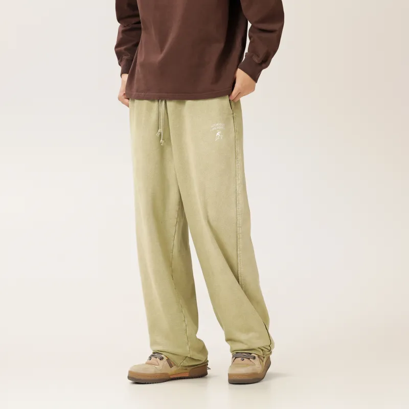 Automobili Lamborghini Casual Pants Unisex-2