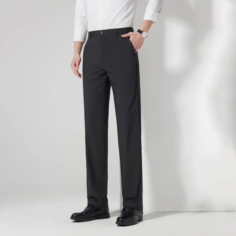 Automobili Lamborghini Suit Trouser Men's-3