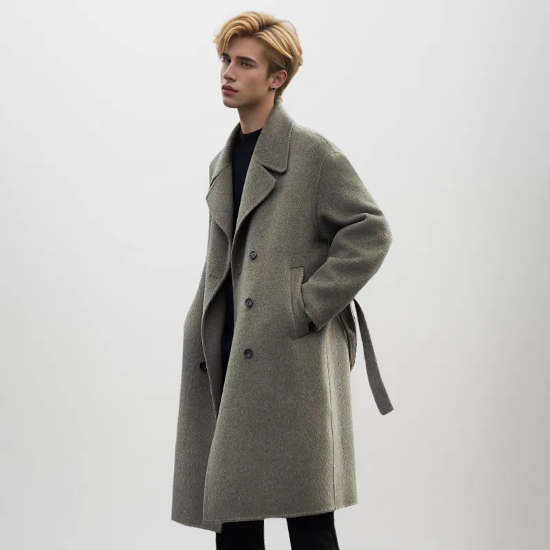Automobili Lamborghini Coats Unisex-5