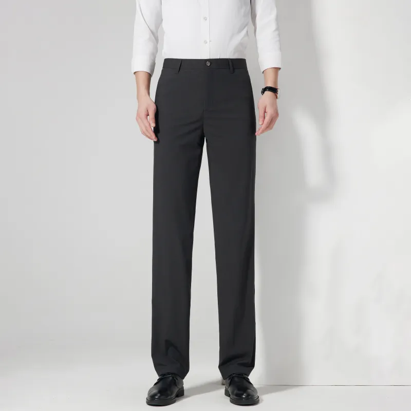 Automobili Lamborghini Suit Trouser Men's-2