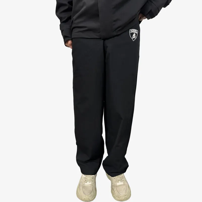 Automobili Lamborghini Casual Pants Unisex-3