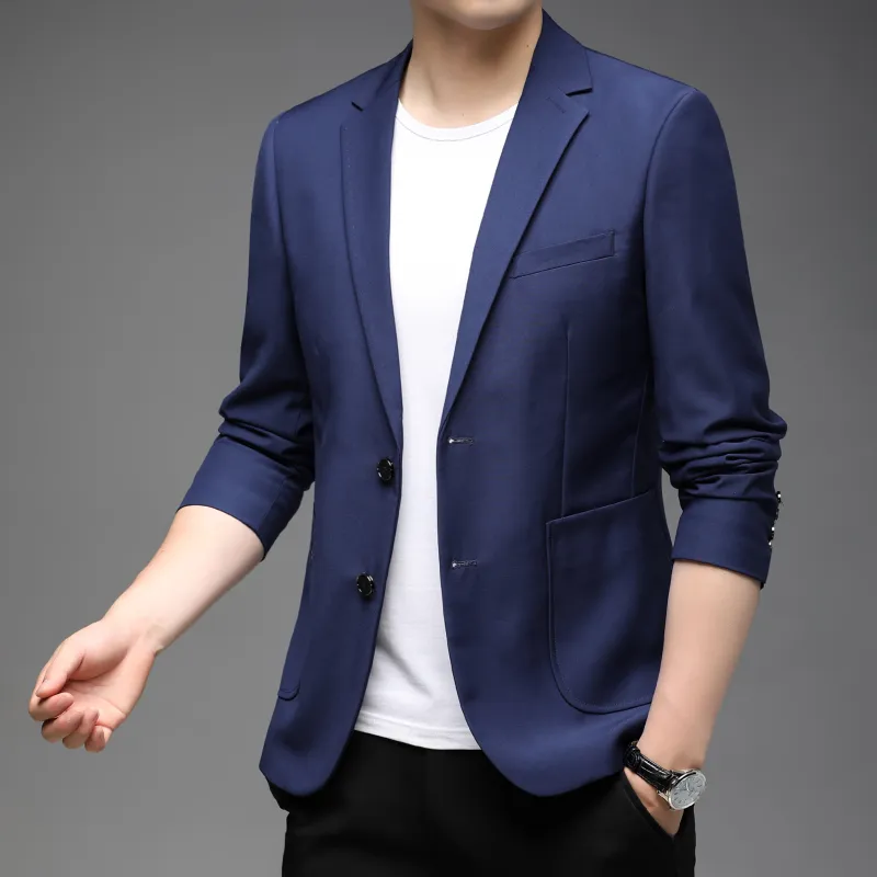 Automobili Lamborghini Business Suits Men's-7