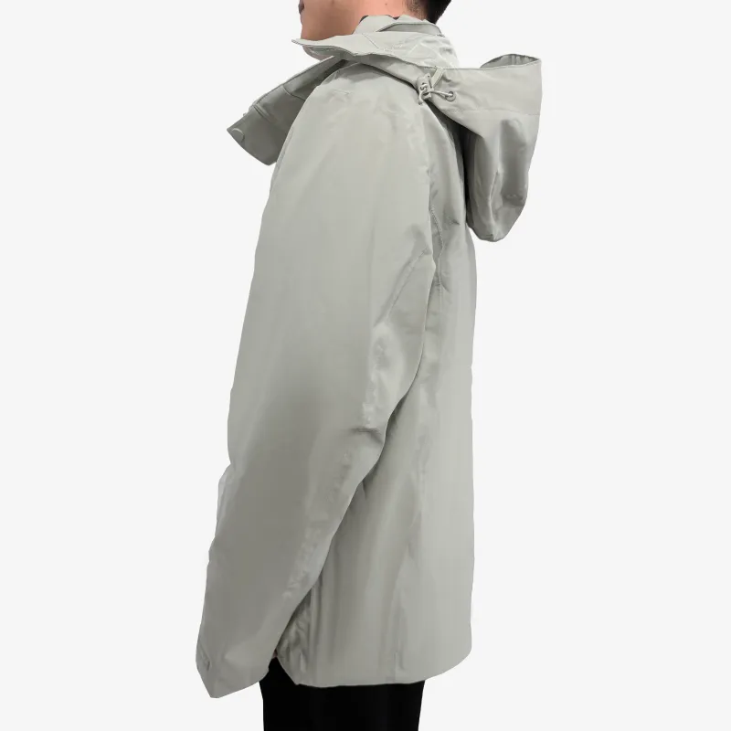 Automobili Lamborghini Waterproof, Windproof, Breathable, Abrasion Resistant, Super Light Windbreaker Jacket Unisex-6