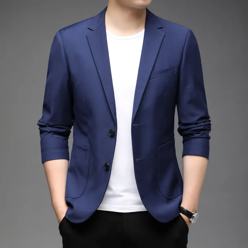 Automobili Lamborghini Business Suits Men's-10