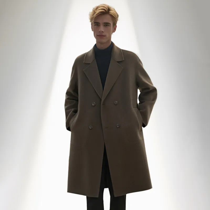 Automobili Lamborghini Coats Unisex-12