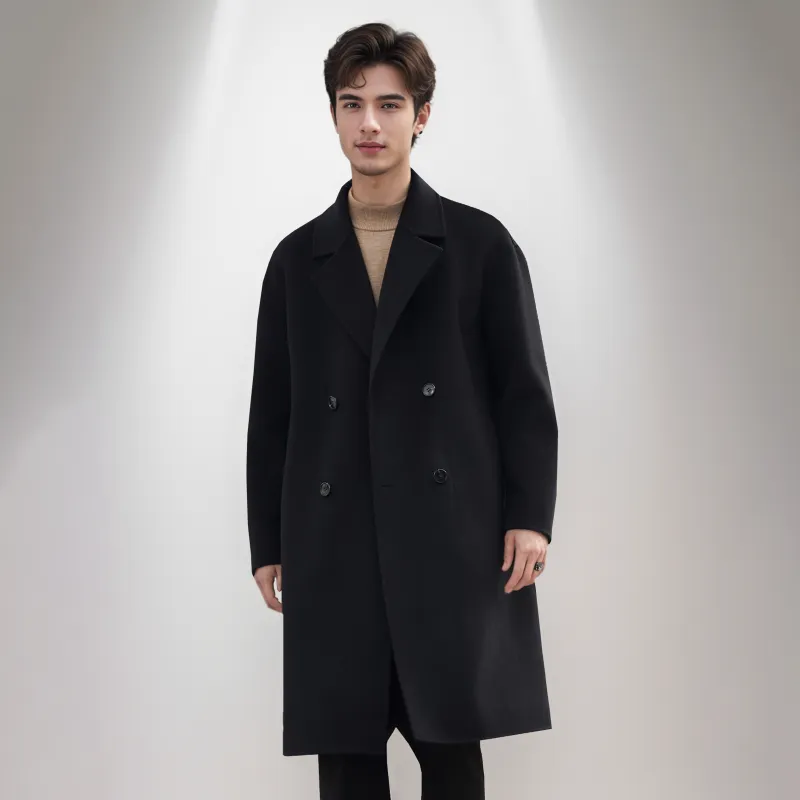 Automobili Lamborghini Coats Unisex-3