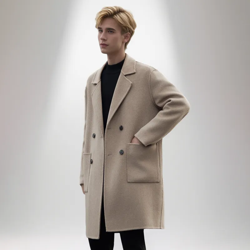 Automobili Lamborghini Coats Unisex-4