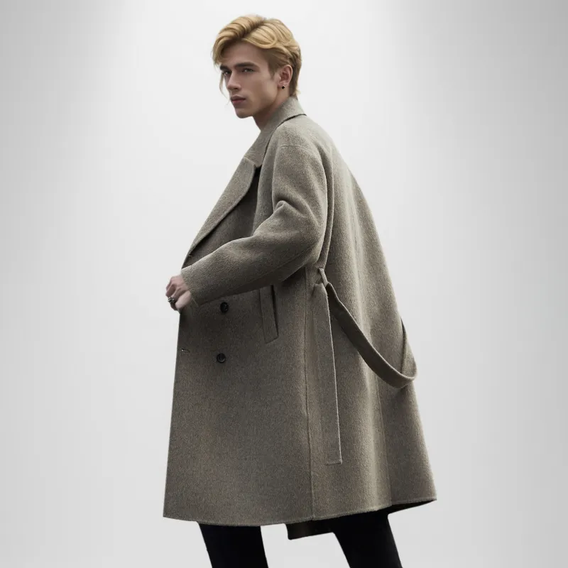 Automobili Lamborghini Coats Unisex-6