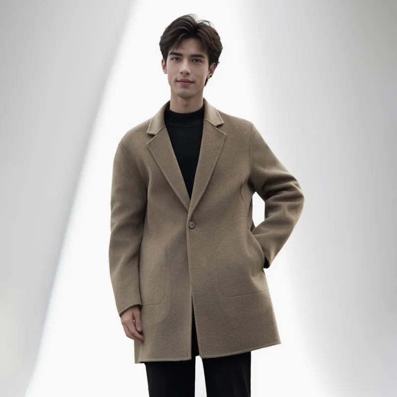Automobili Lamborghini Coats Unisex-2
