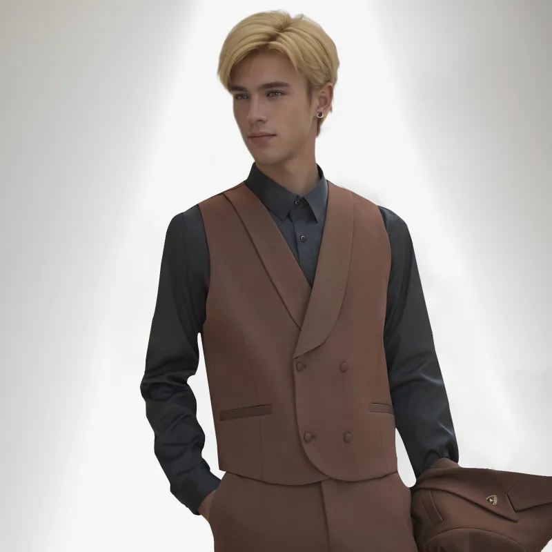 Automobili Lamborghini Business Suits Men's-5